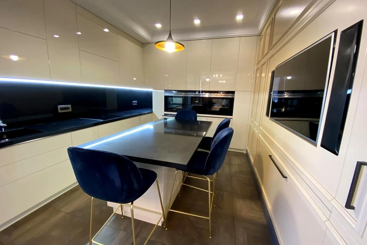 5-кімн. квартира