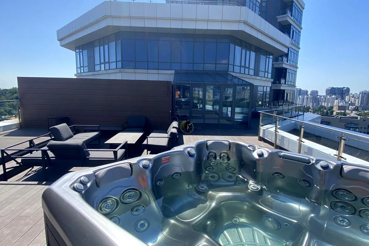 4-кімн. квартира