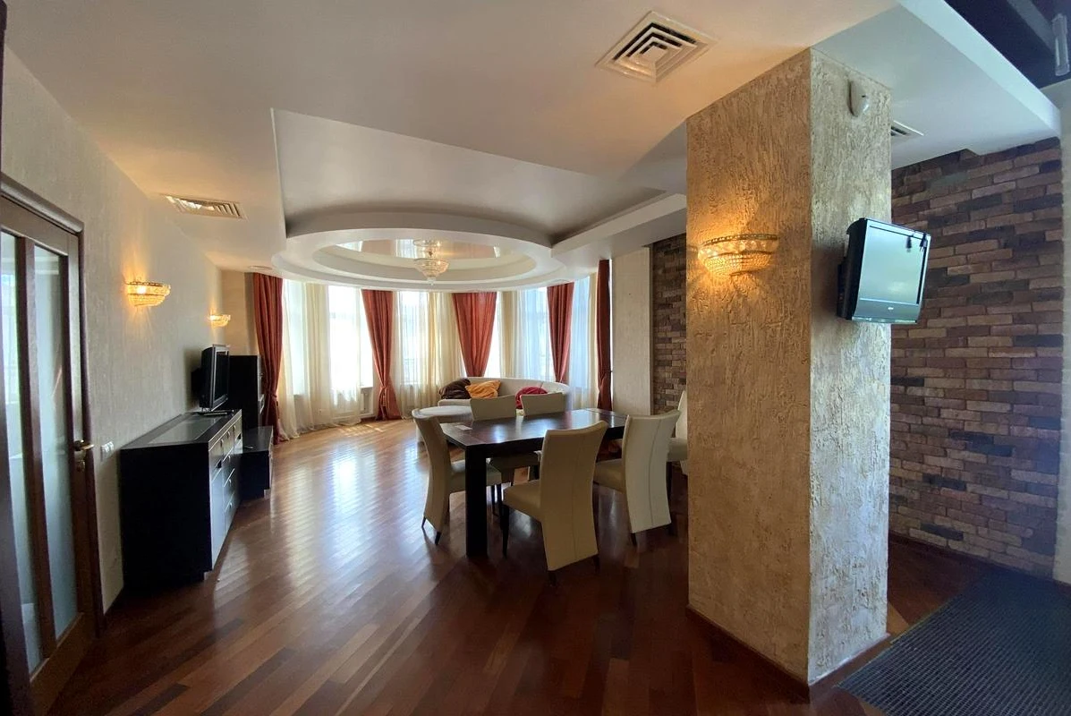 3-кімн. квартира