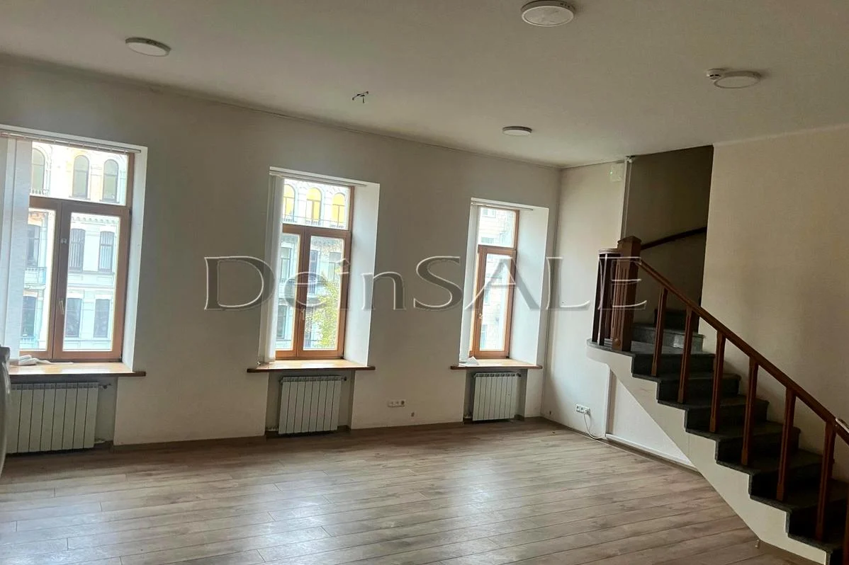 5-кімн. квартира