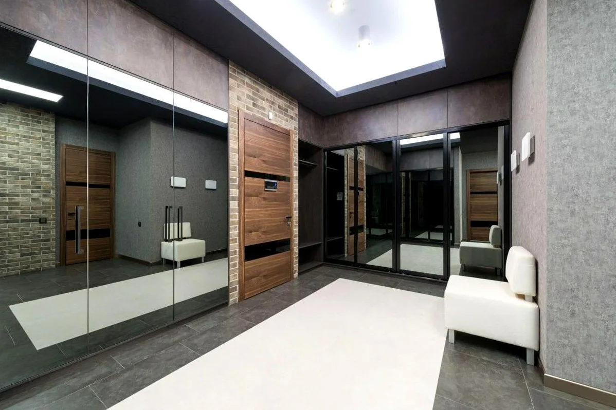 3-кімн. квартира