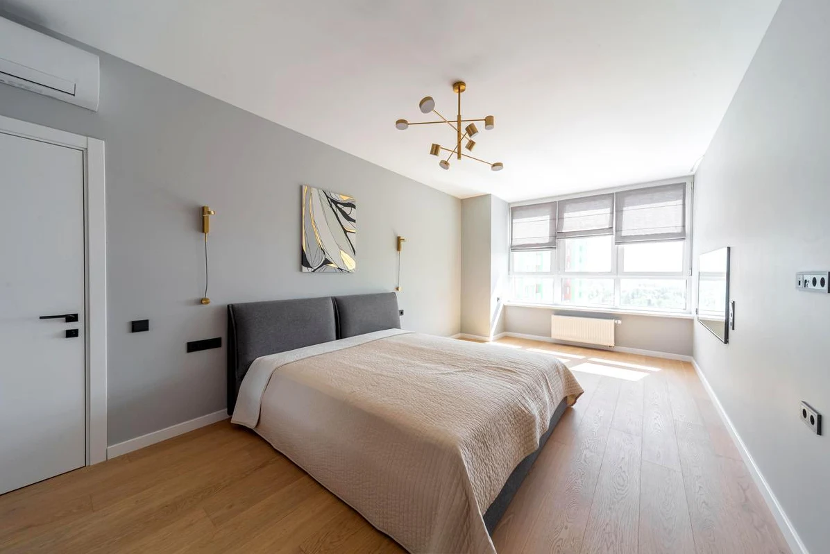 4-кімн. квартира