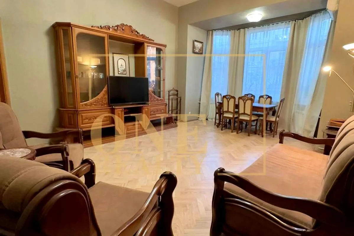 3-кімн. квартира