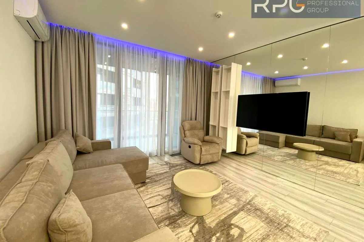 2-кімн. квартира