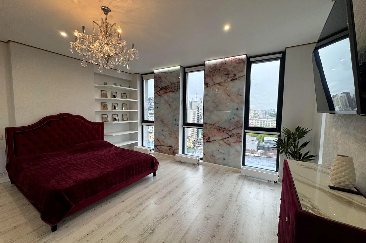 1-кімн. квартира