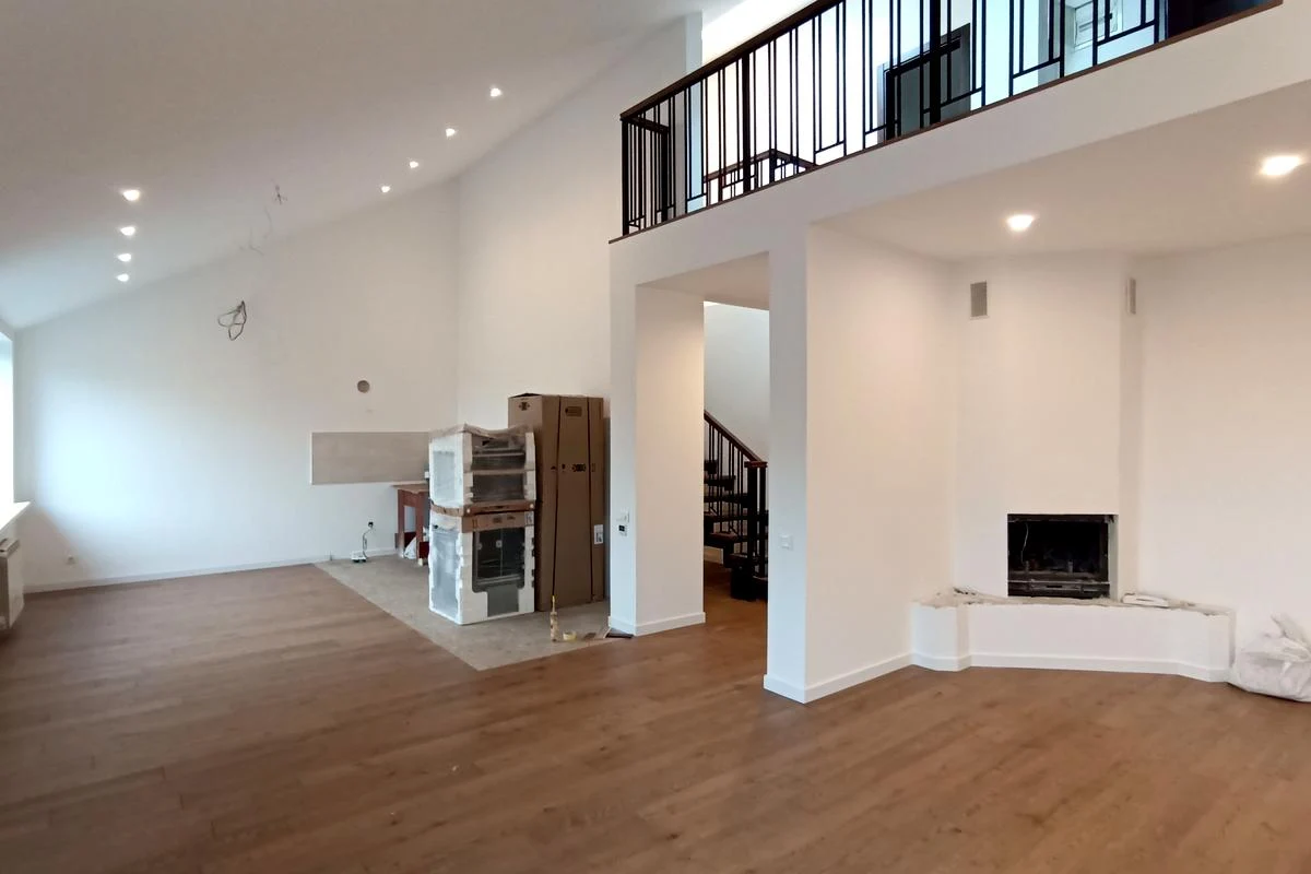 5-кімн. квартира