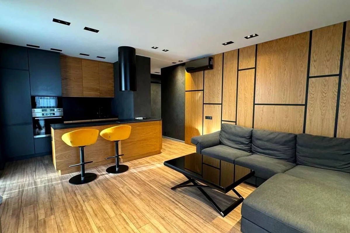 3-кімн. квартира