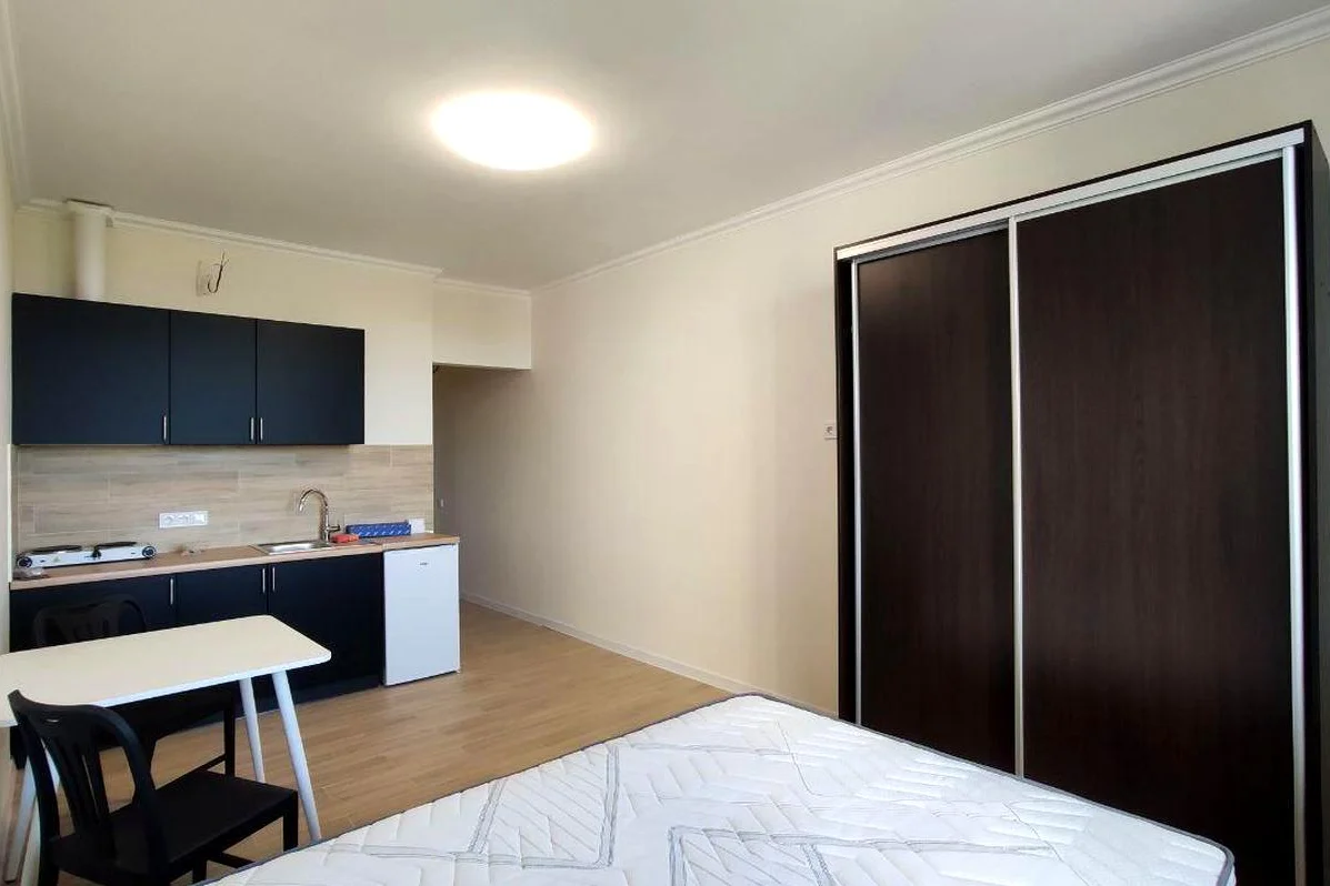 1-кімн. квартира