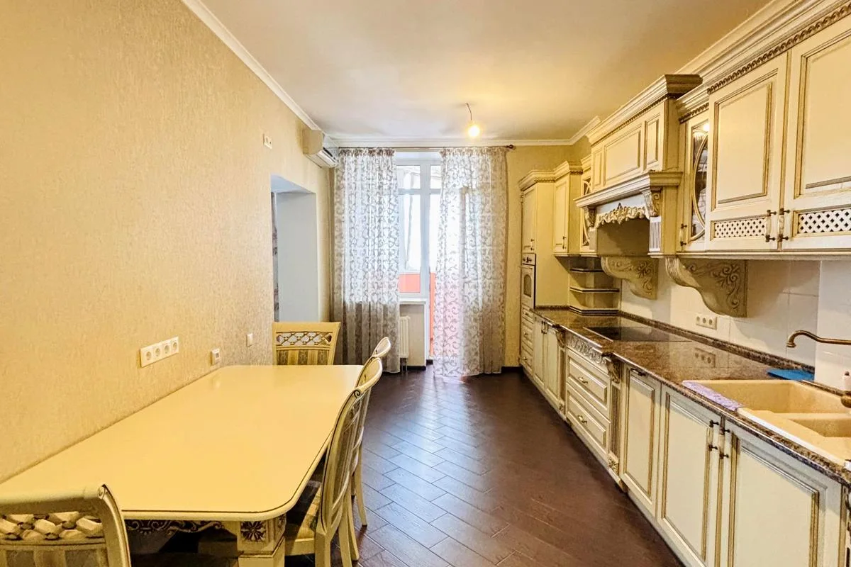 3-кімн. квартира