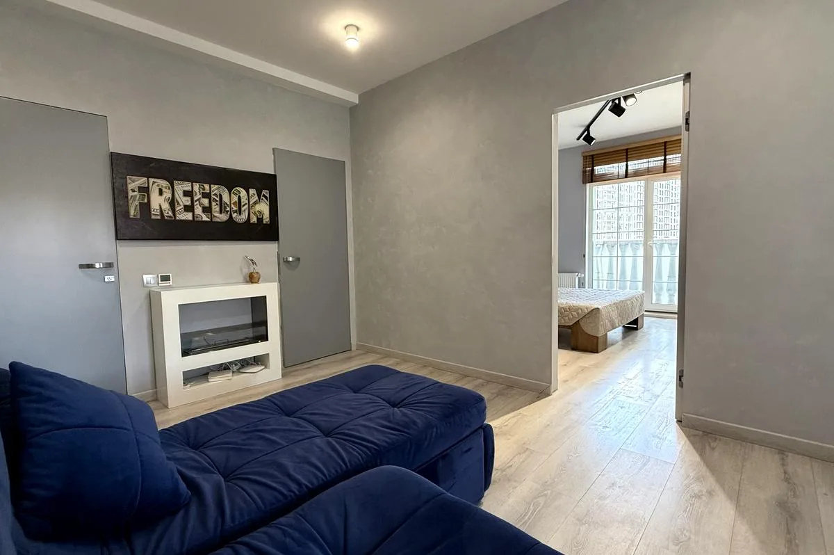 3-кімн. квартира