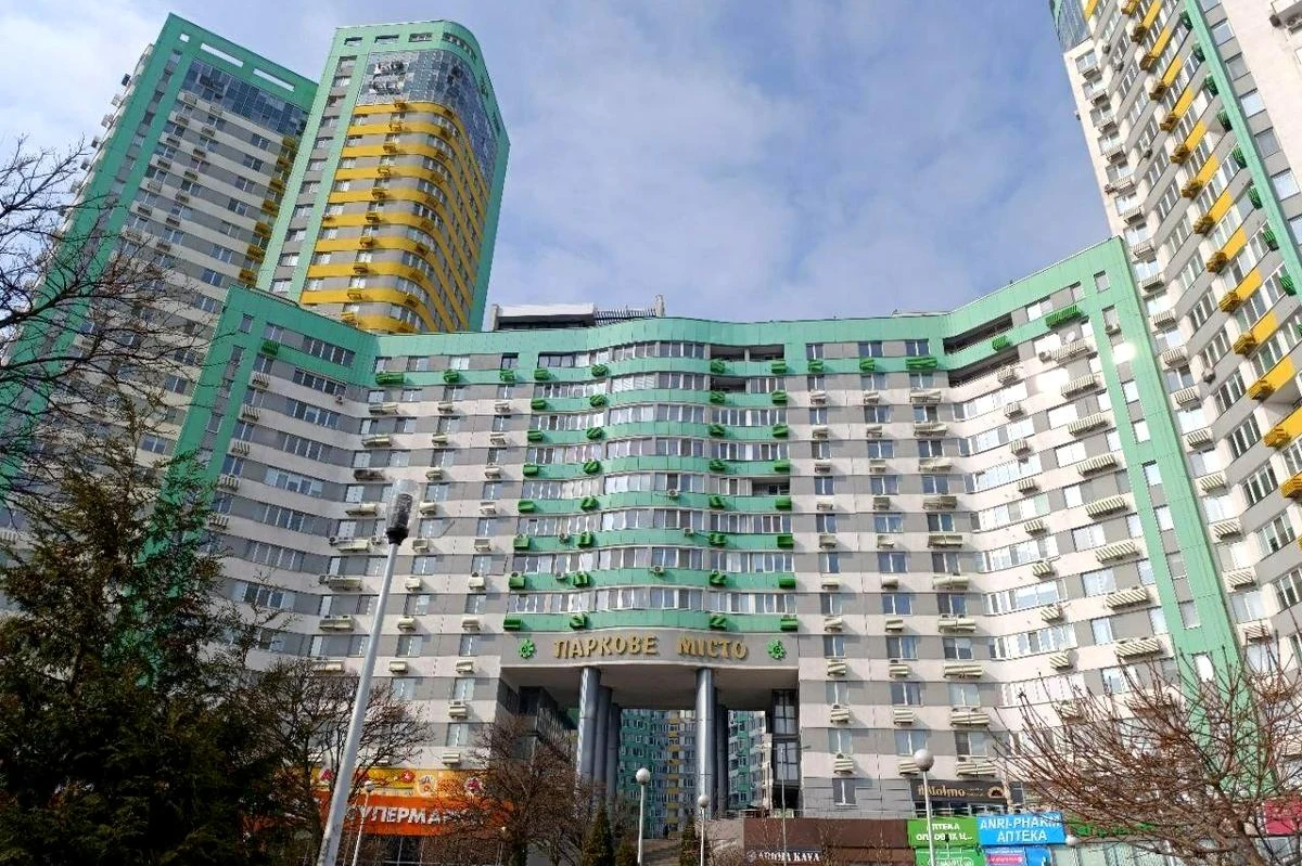 2-кімн. квартира