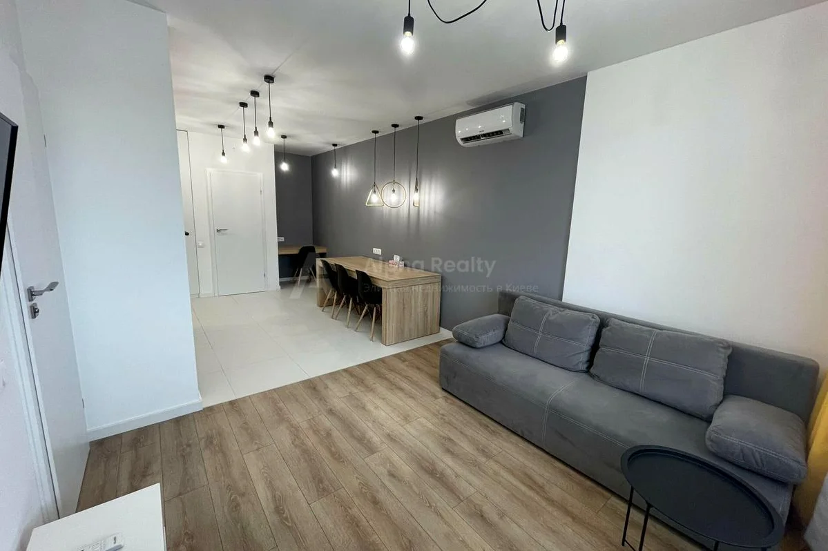 2-кімн. квартира