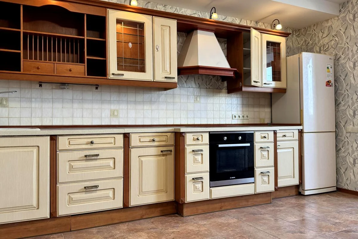 5-кімн. квартира, Освіти вул., 14-А, Київ - фото 1