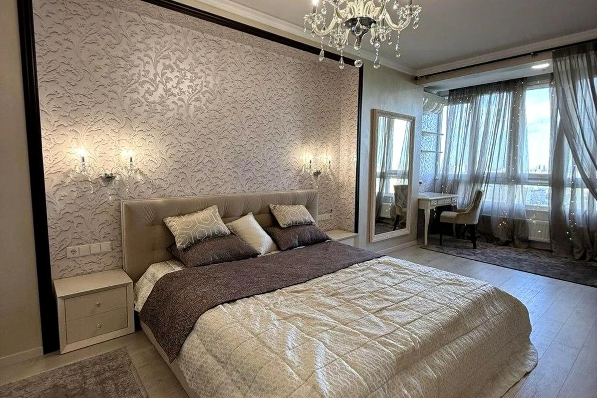 3-кімн. квартира