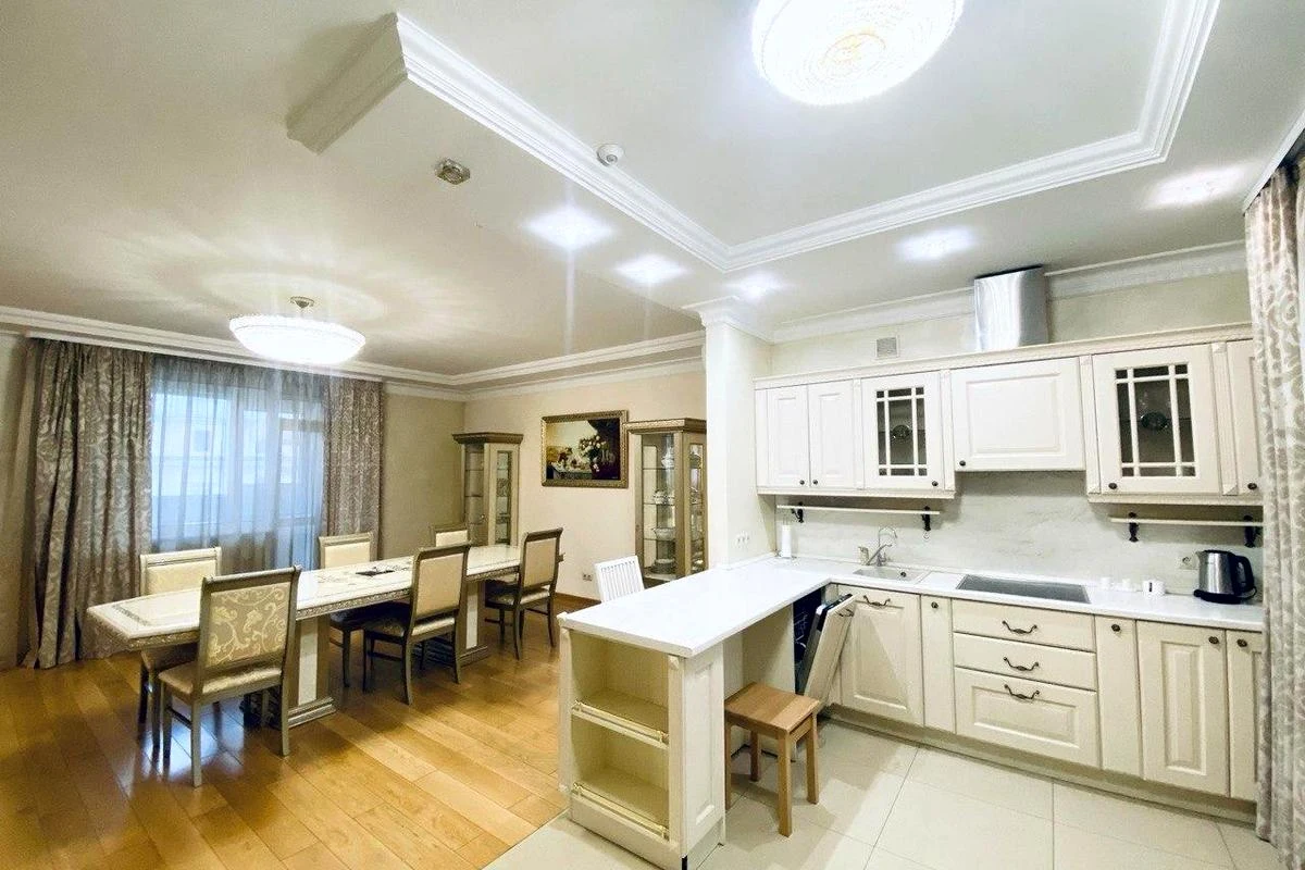 5-кімн. квартира