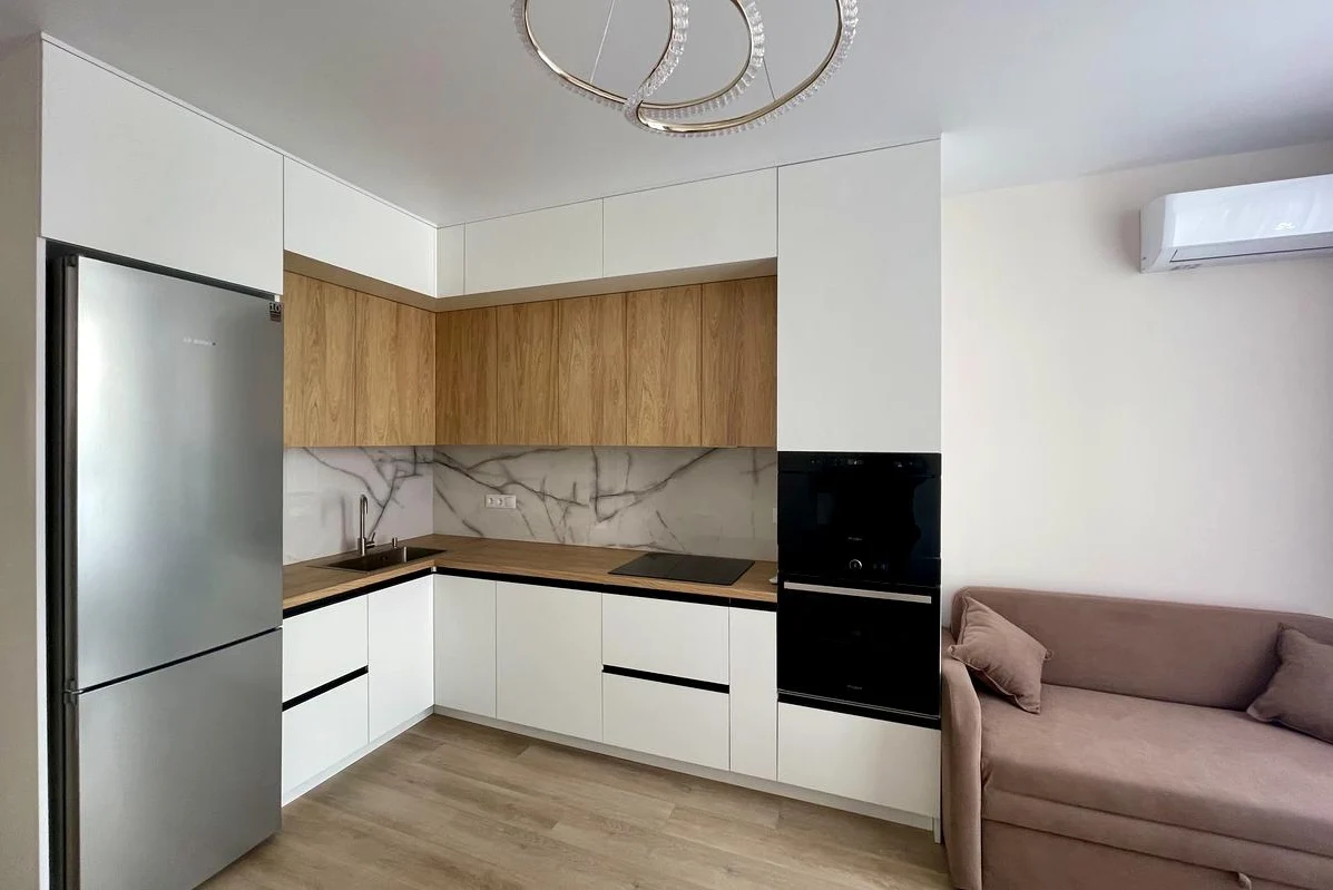 3-кімн. квартира