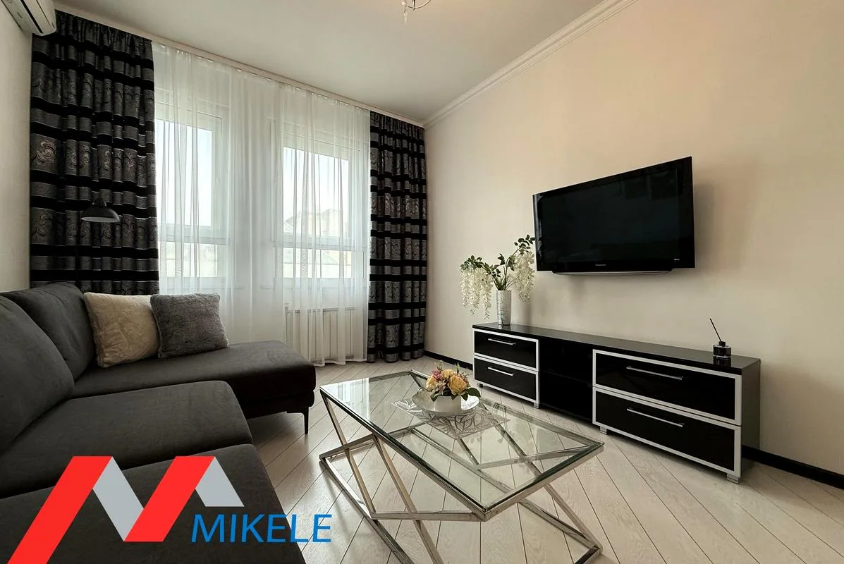 1-кімн. квартира