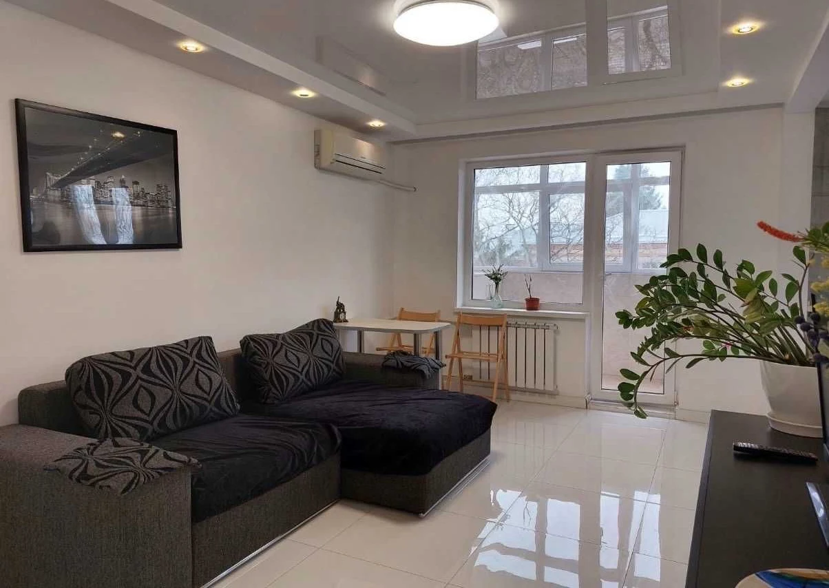 3-кімн. квартира