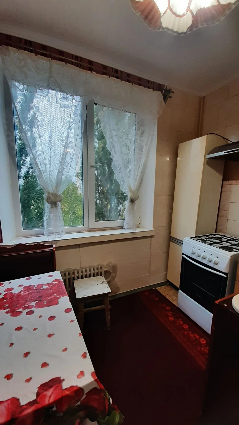 1-кімн. квартира