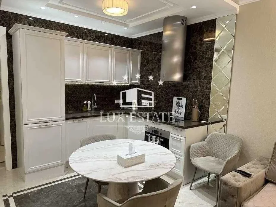 3-кімн. квартира