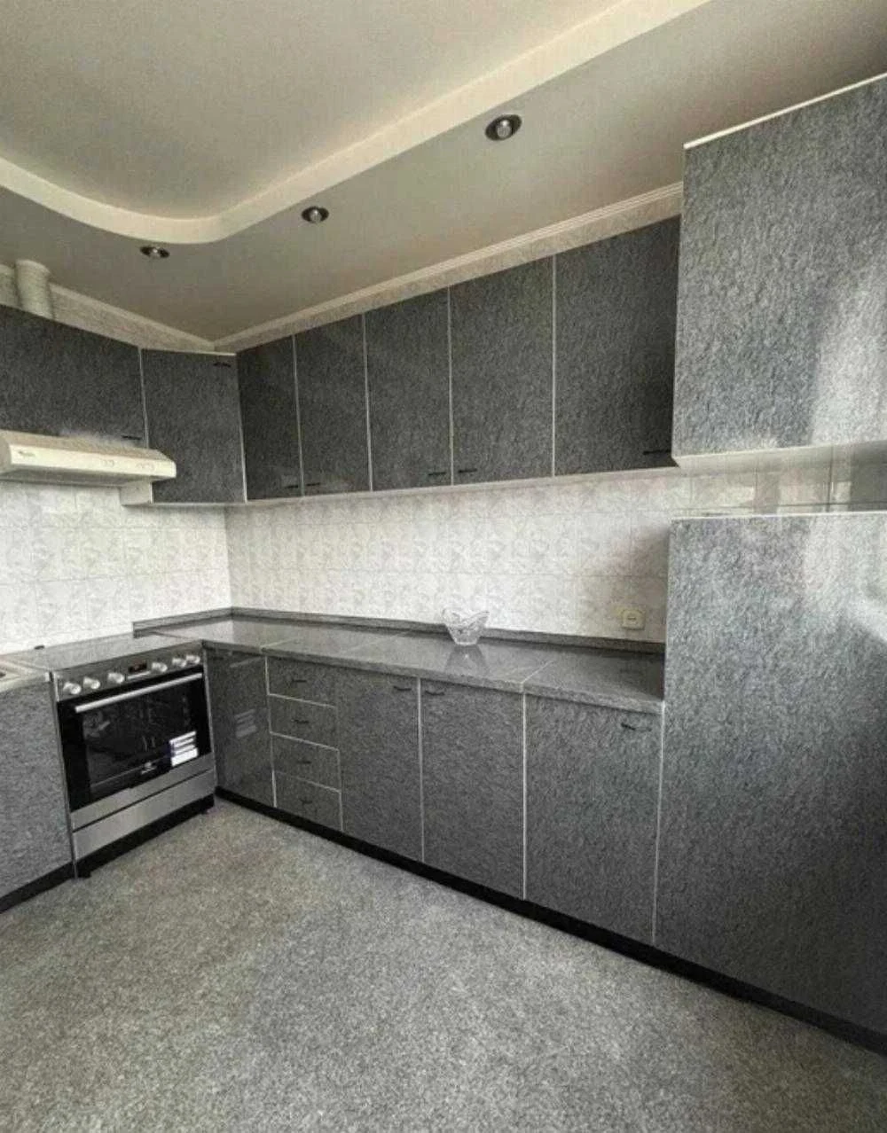 Оренда 3кім. квартира 70м Холодна Гора. м. Холодная гора. Волонтерська