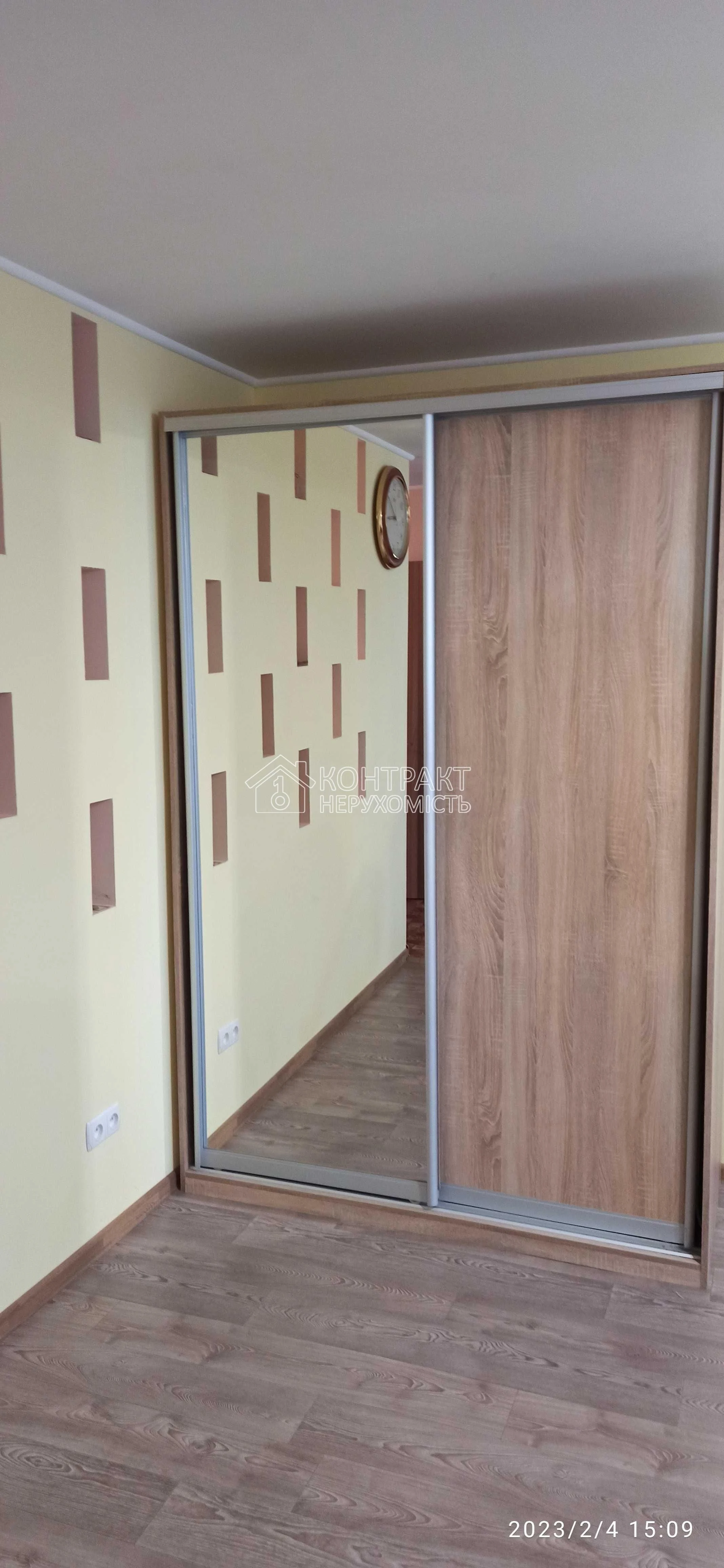 1-кімн. квартира