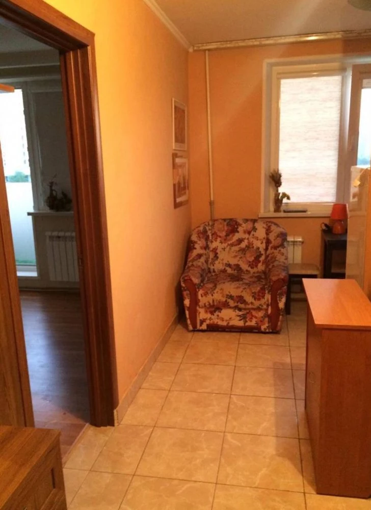 1-кімн. квартира