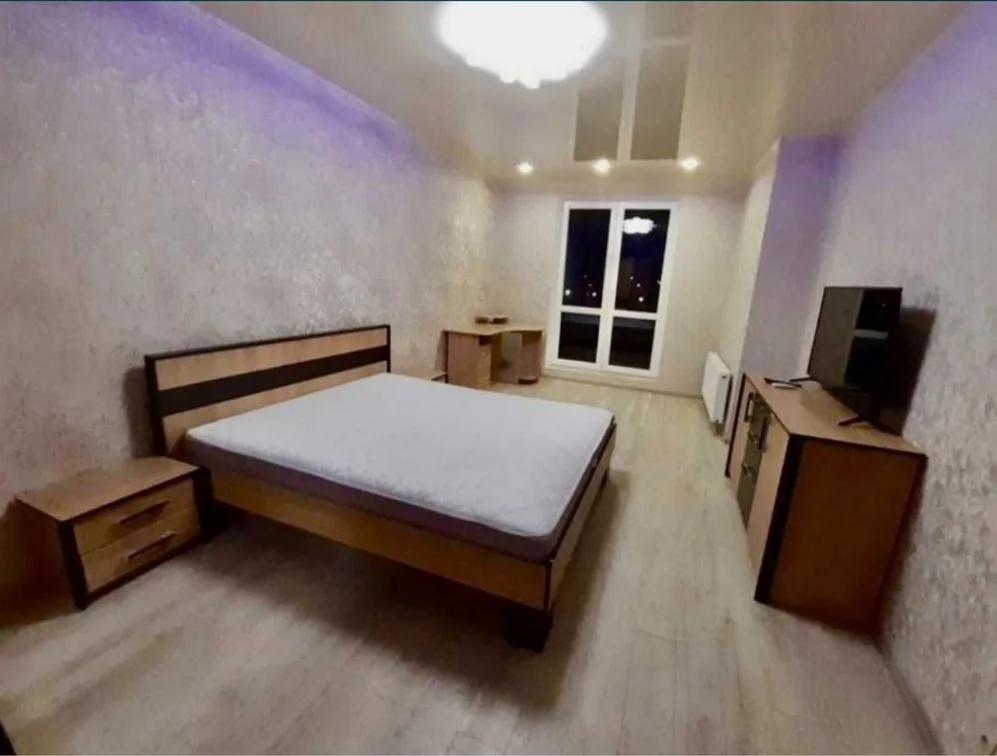 1-кімн. квартира