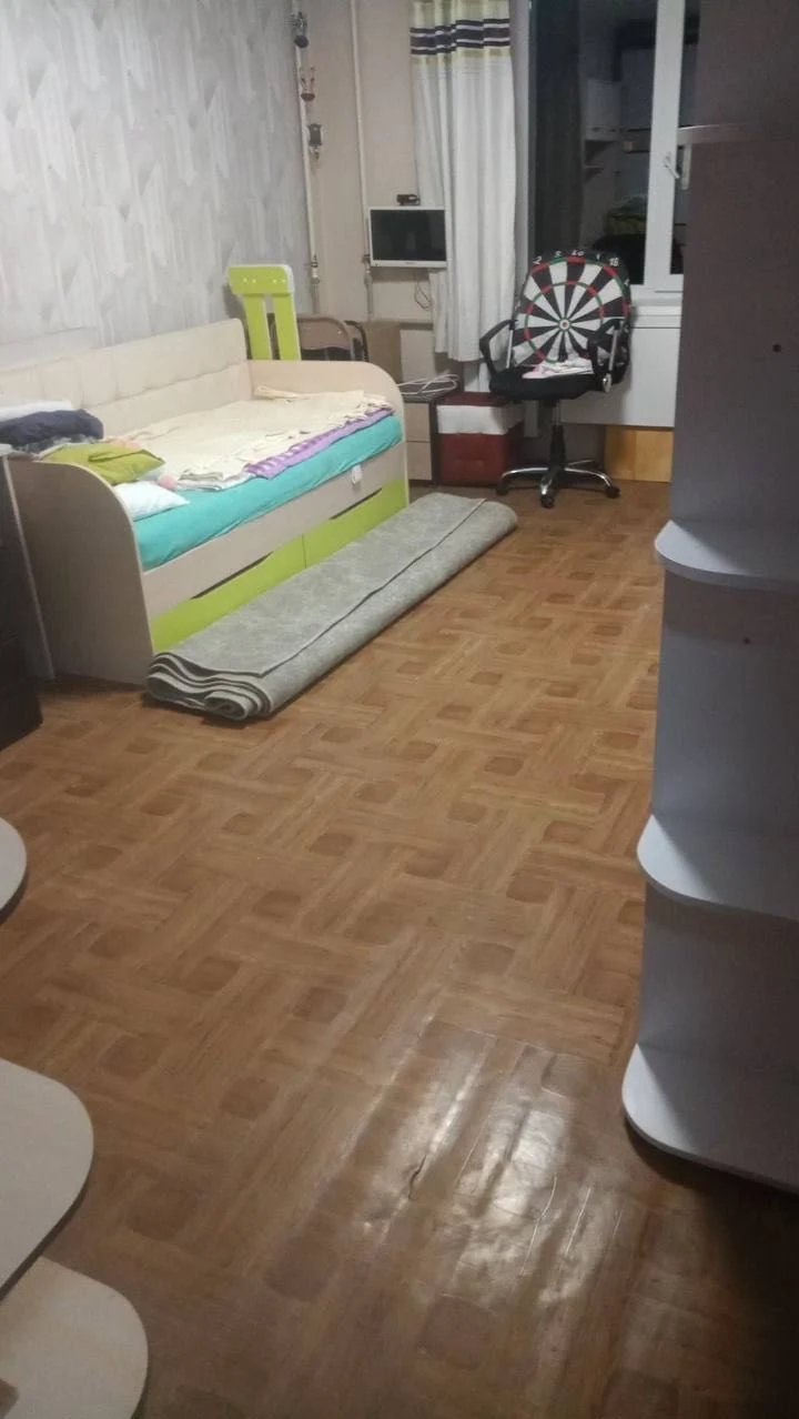 Здам затишну квартиру 2 окремі кімнати метро Палац Спорту