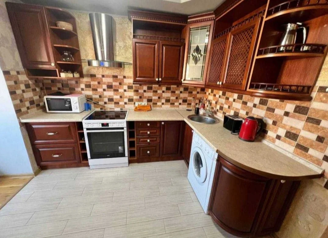 1-кімн. квартира