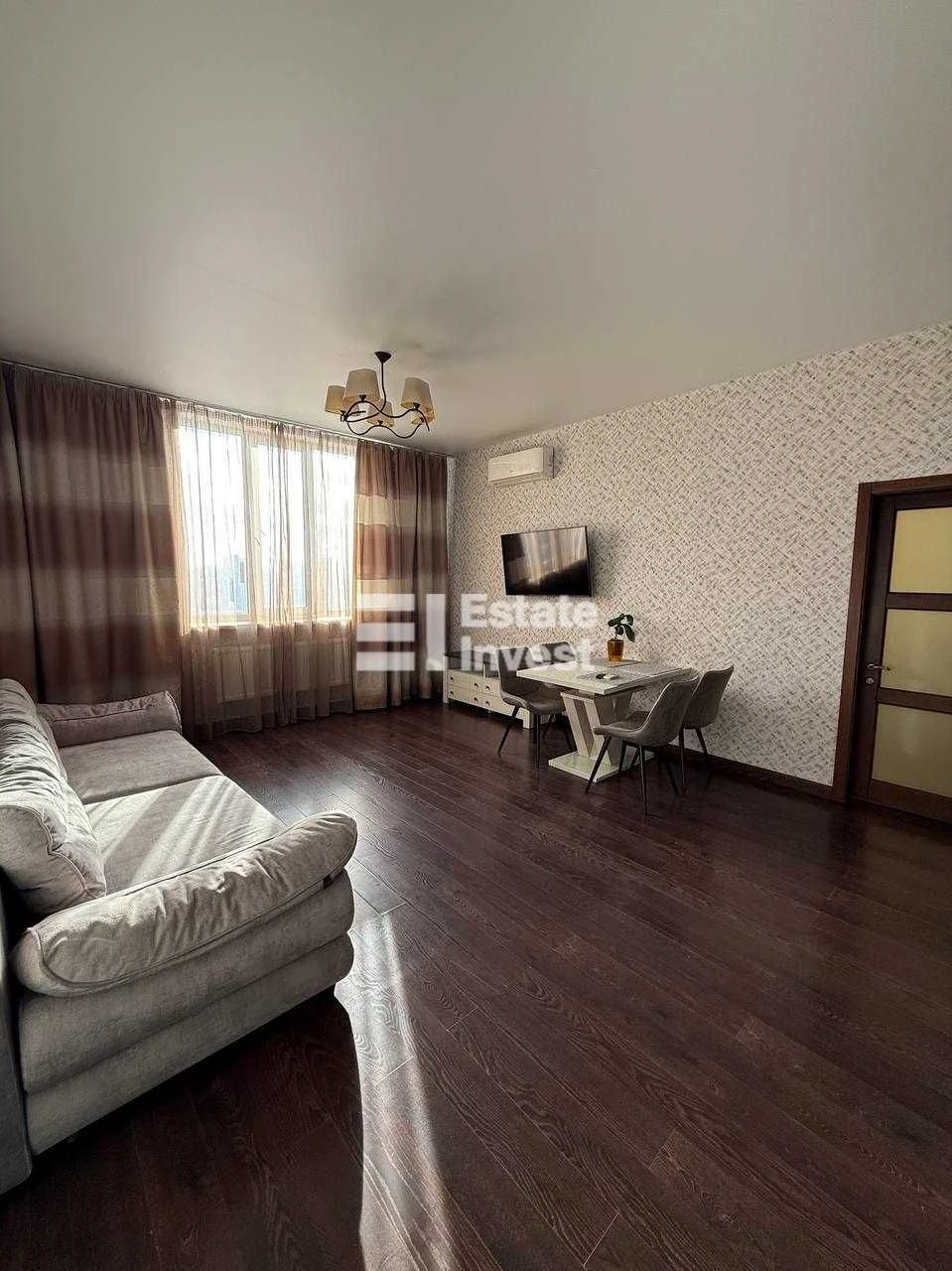 3-кімн. квартира