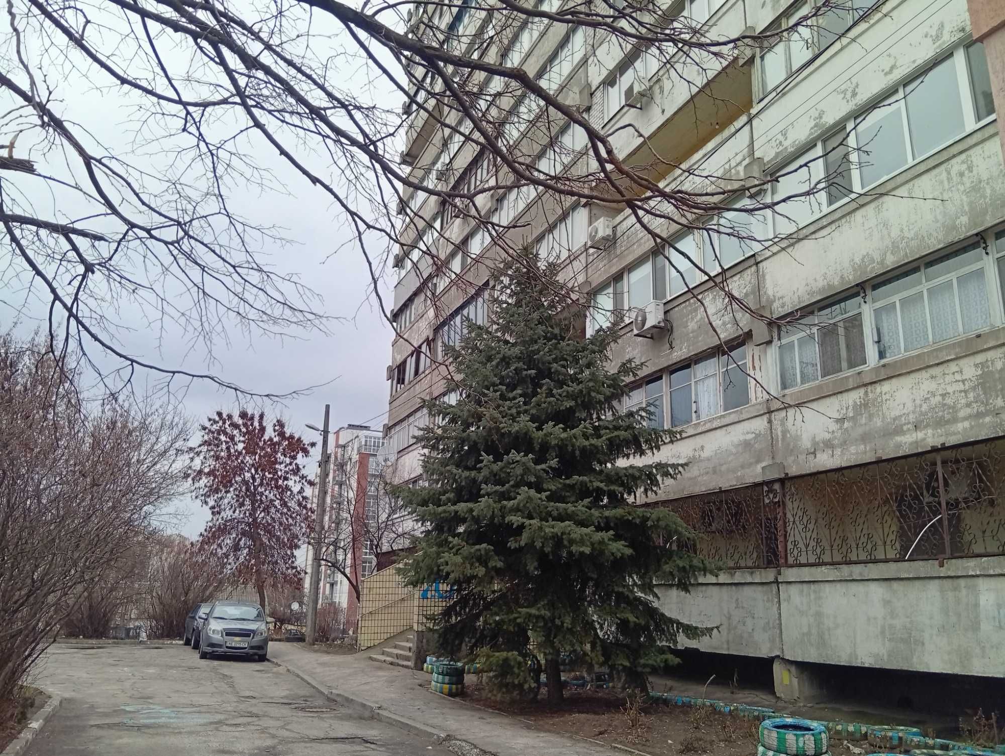 1-кімн. квартира