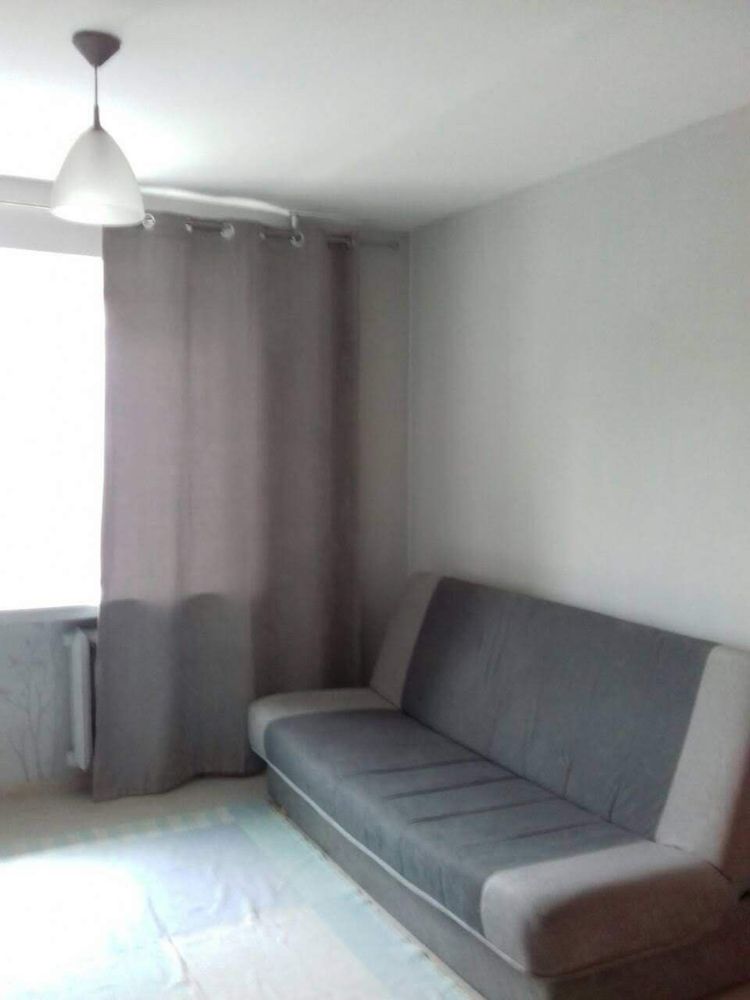 1-кімн. квартира