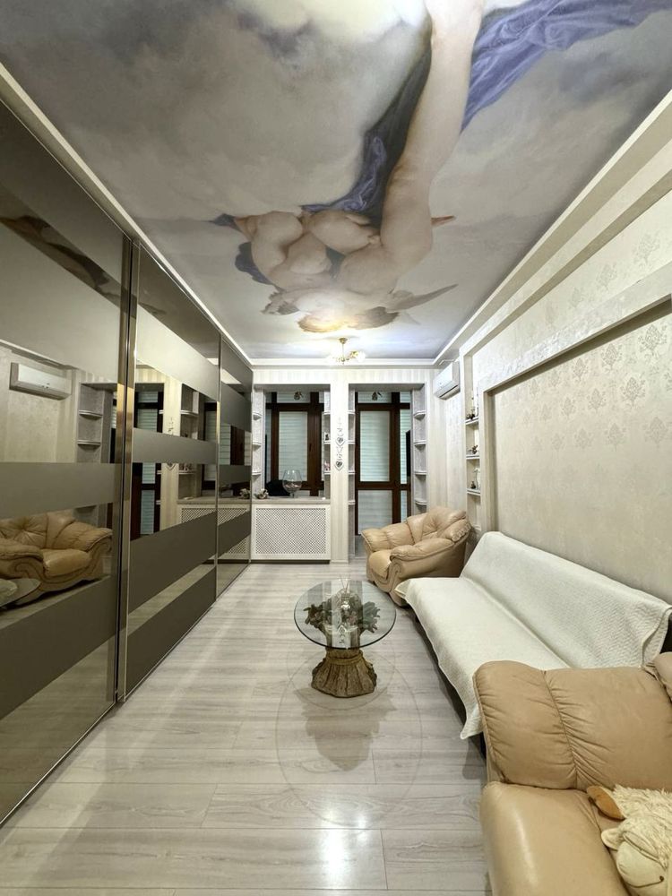 2-кімн. квартира