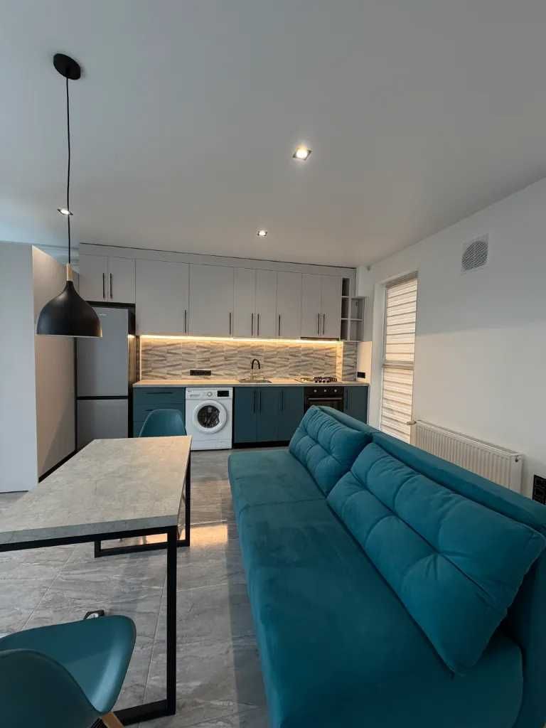 1-кімн. квартира