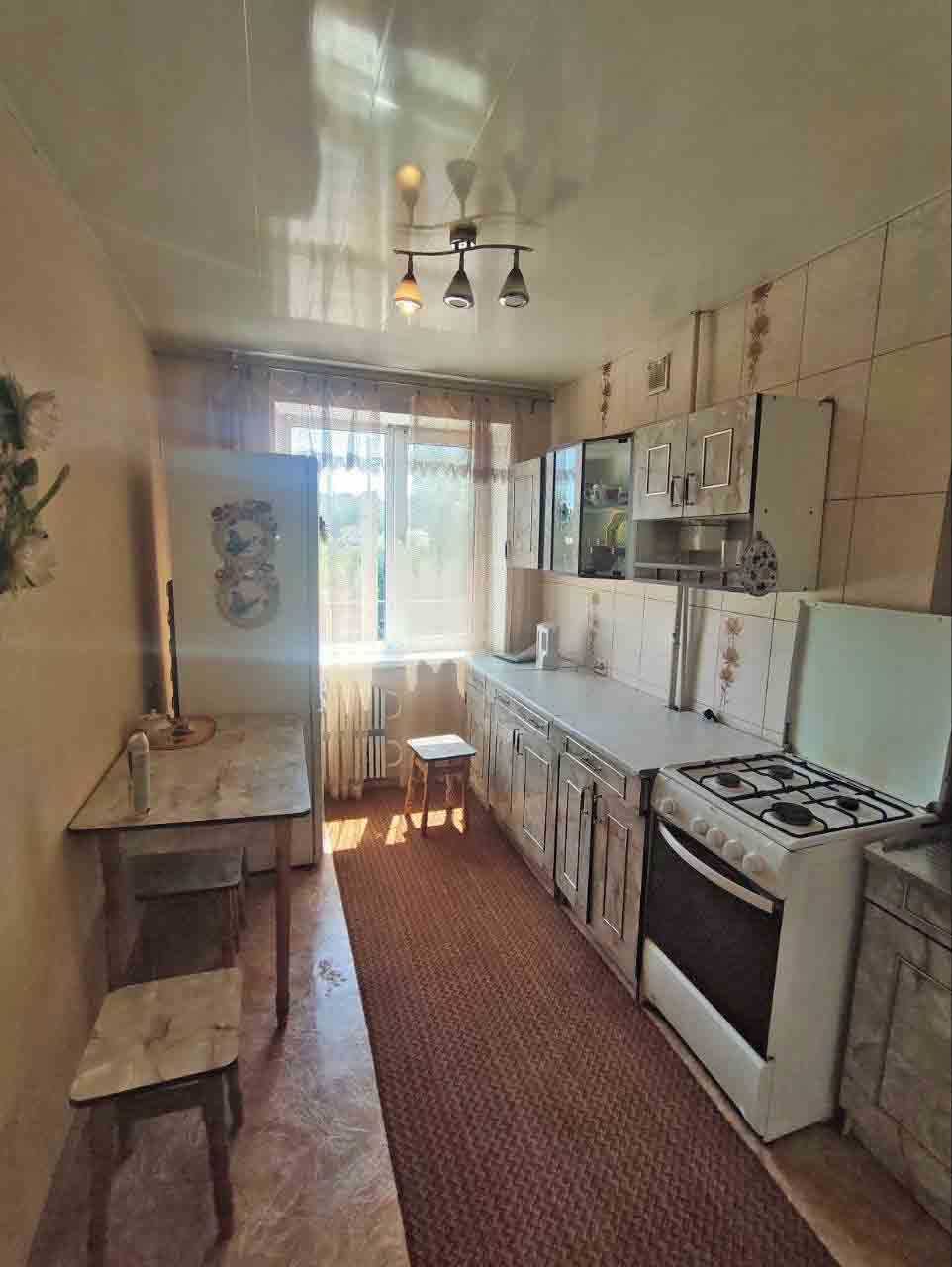 2-кімн. квартира