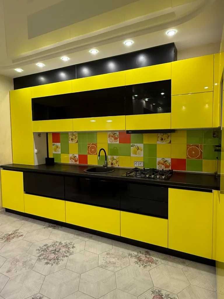 1-кімн. квартира