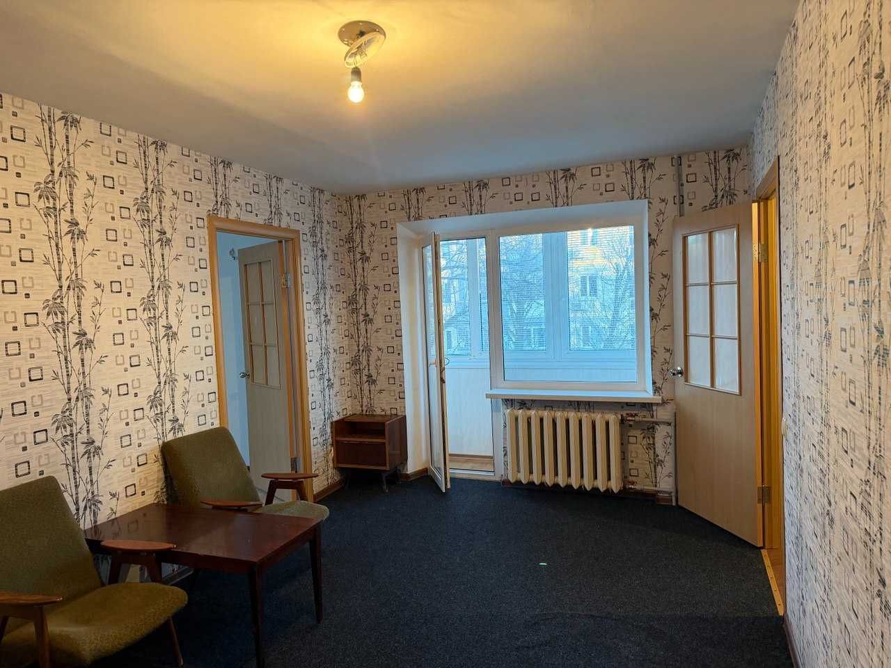 Оренда 2к квартири р-н Титова( вул.Новокримська,2а)