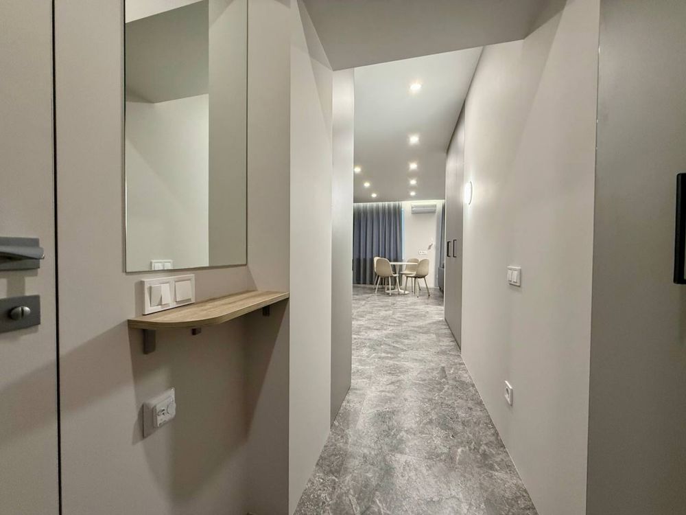 2-кімн. квартира