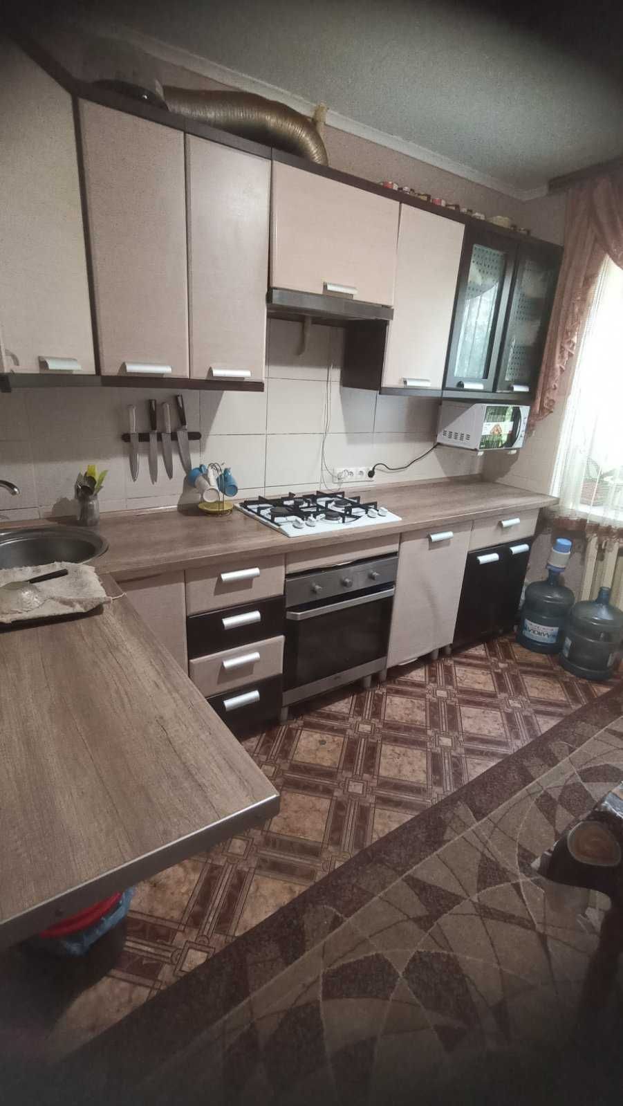 2-кімн. квартира