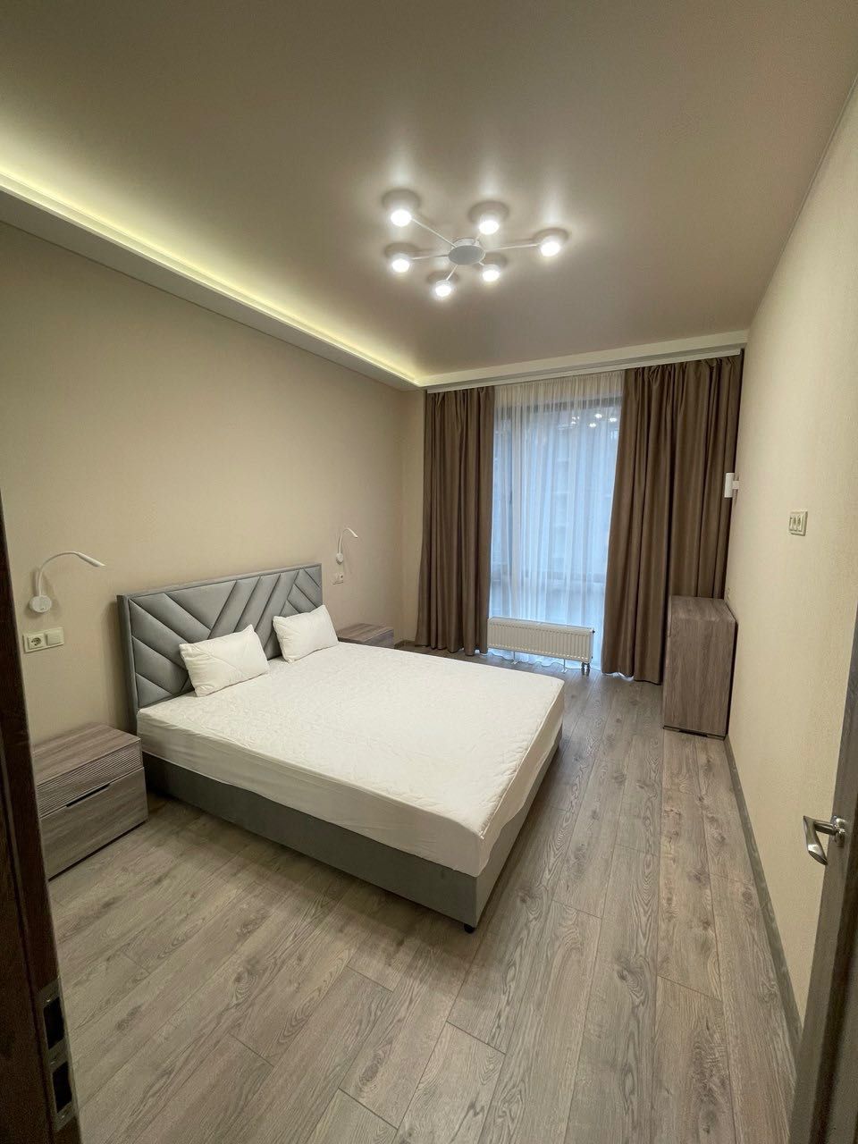 2-кімн. квартира