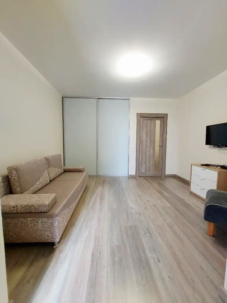 1-кімн. квартира