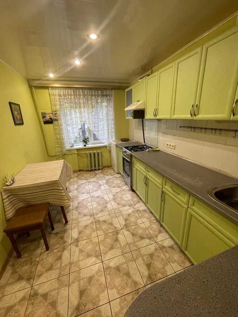 3-кімн. квартира