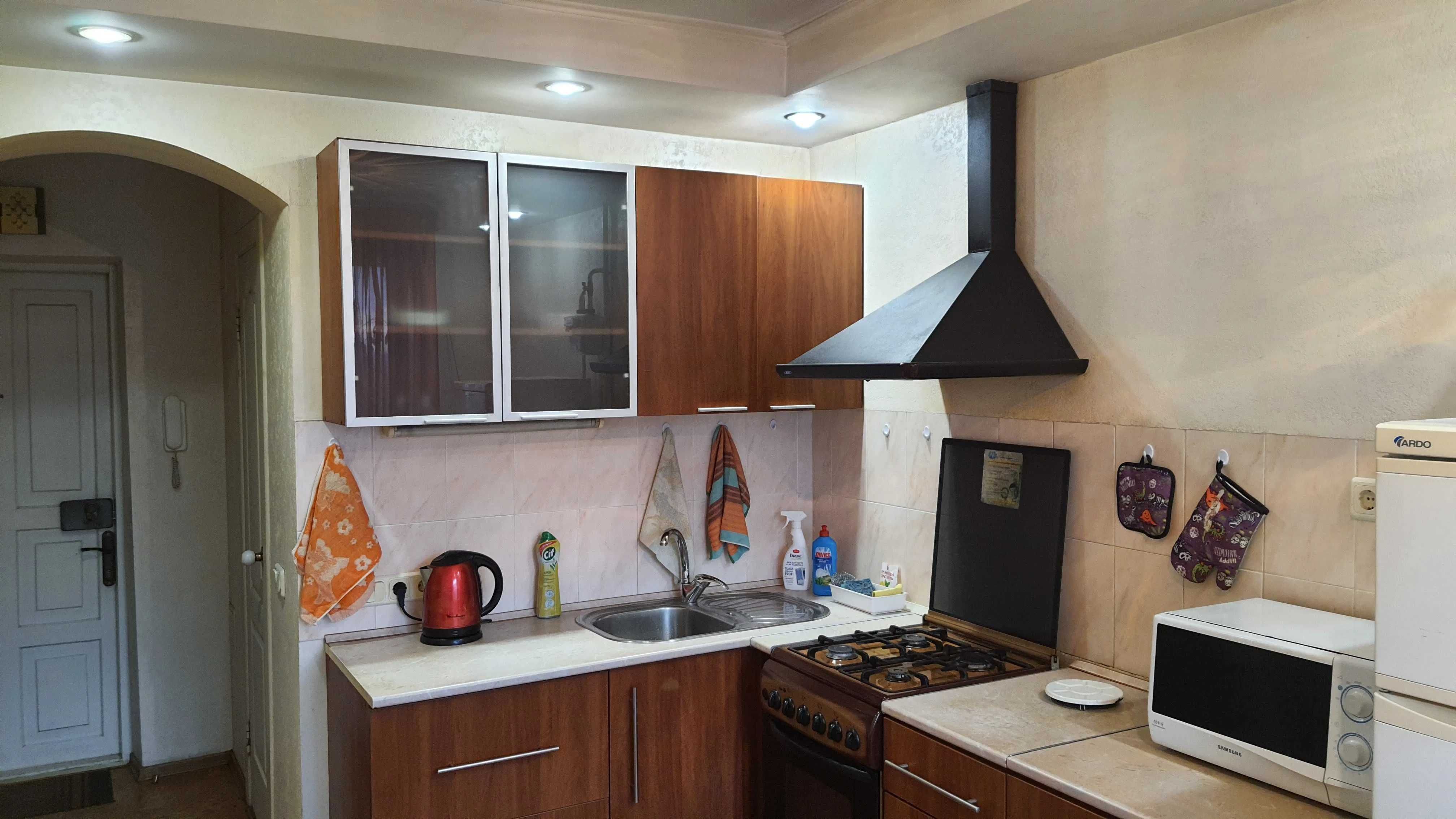 2-кімн. квартира