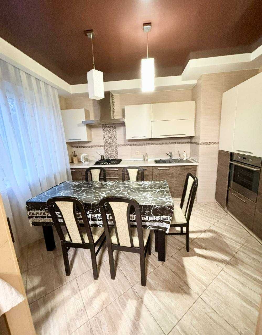 Аренда жм Фрунзенский Левобережный Донецкое Шоссе Карван Шолохова New