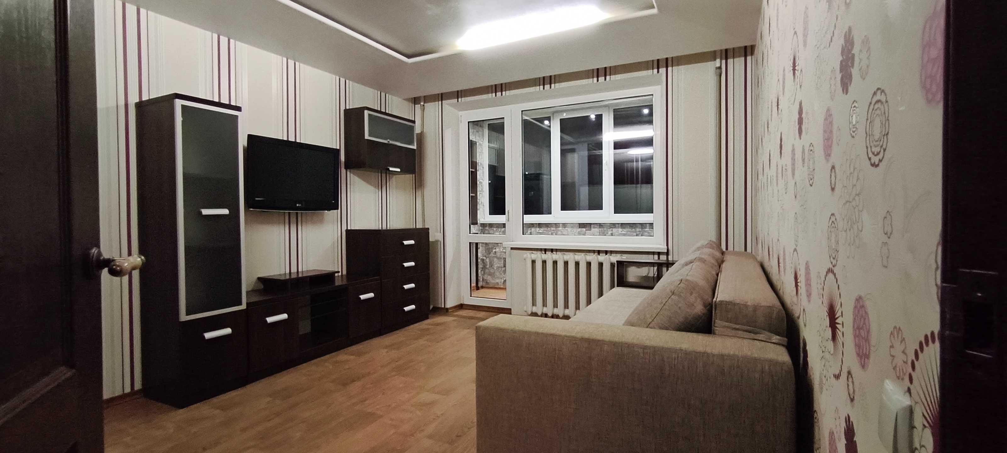 1-кімн. квартира