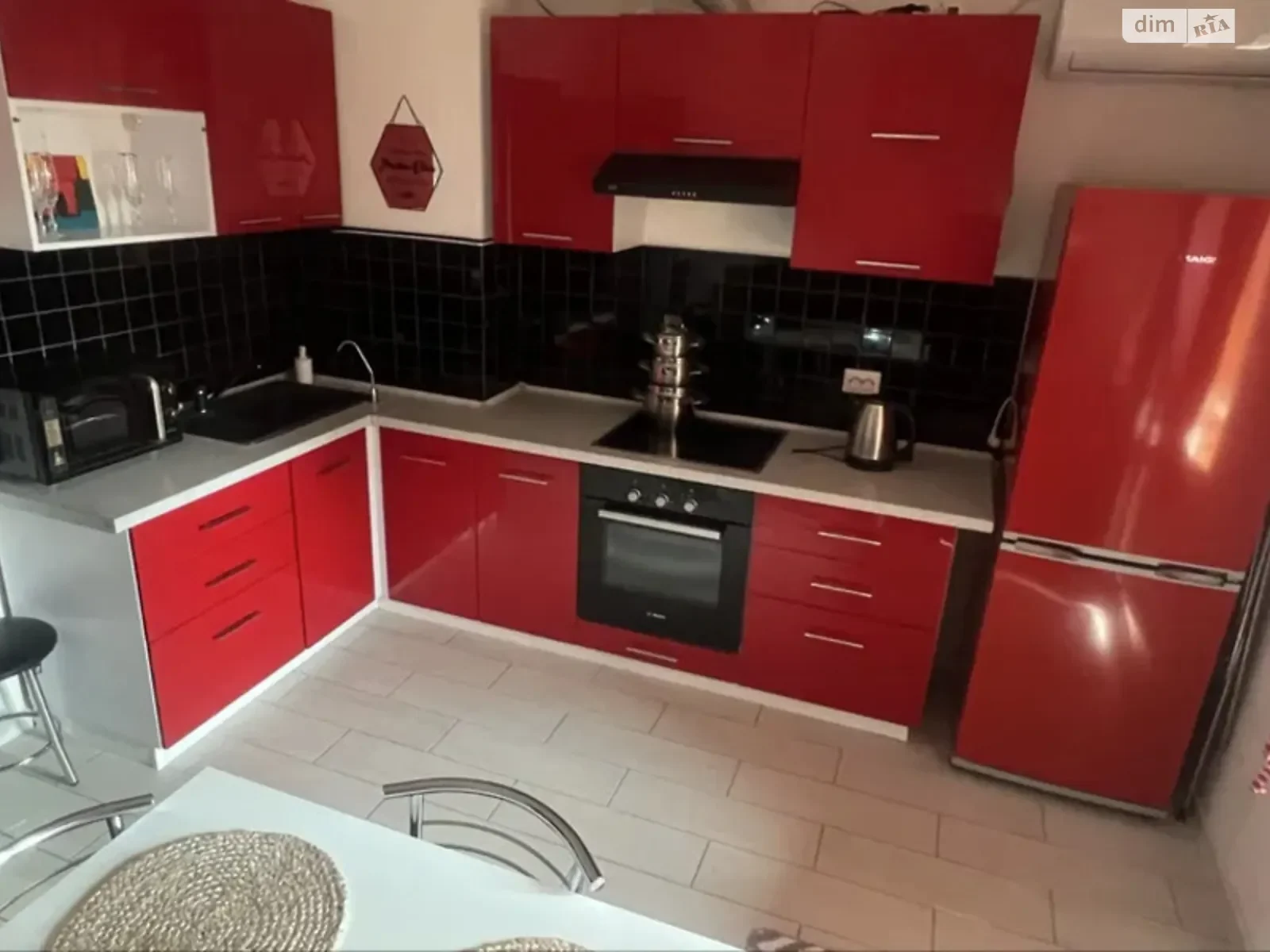 1-кімн. квартира, ул. Сергeя Данченко, Київ - фото 1