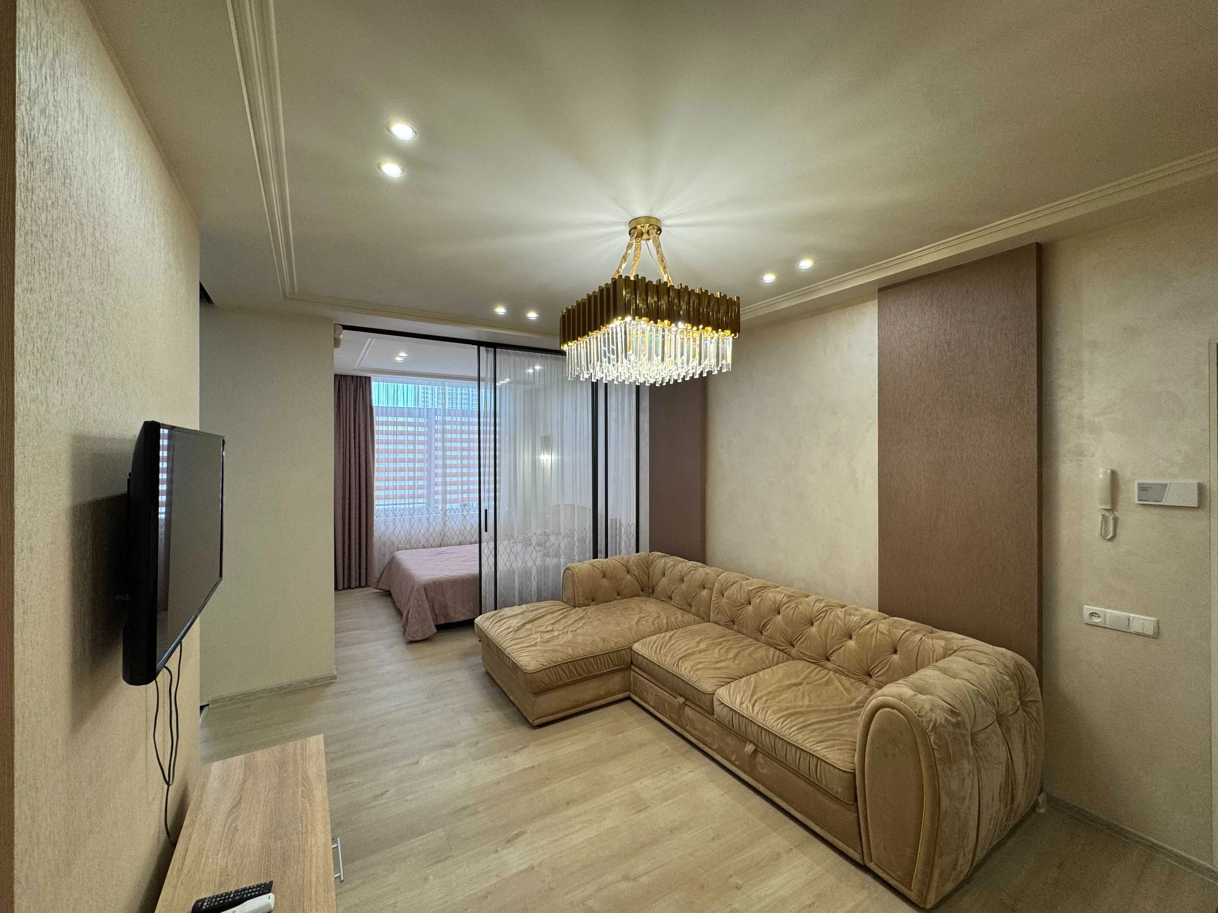 1-кімн. квартира