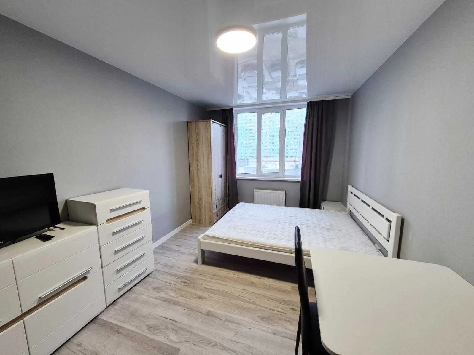 1-кімн. квартира