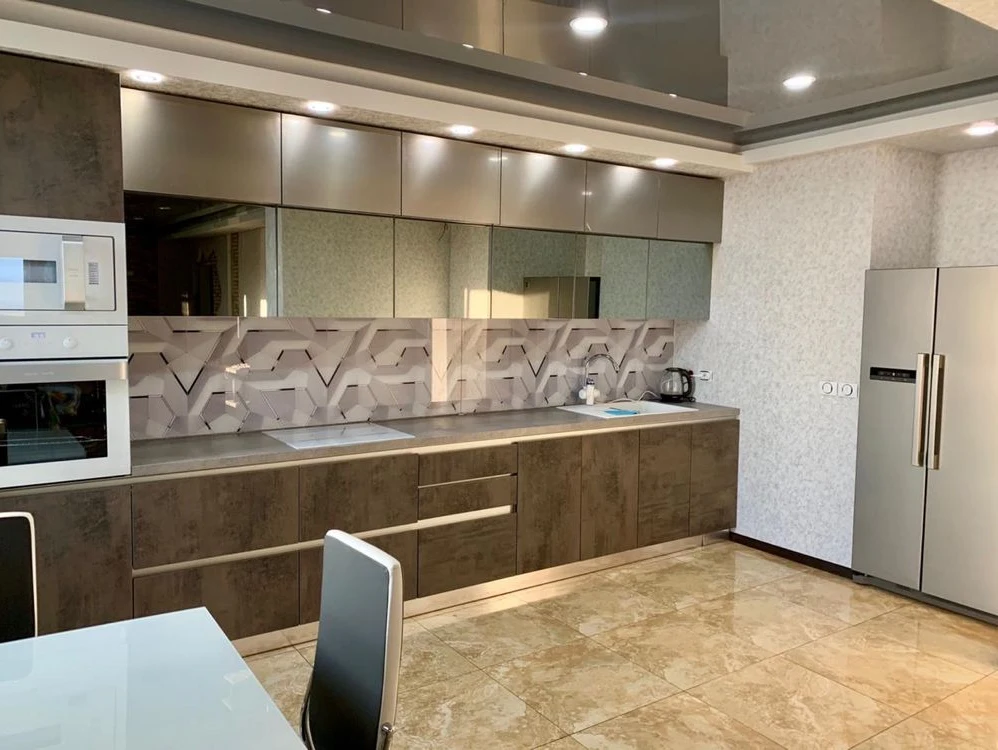 3-кімн. квартира